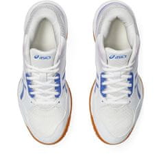 Asics Čevlji čevlji za odbojko bela 40.5 EU Gel Task Mt 3