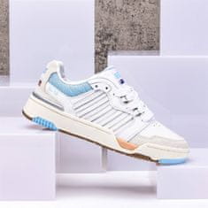 K-SWISS Superge bela 37 EU SI18 Rival