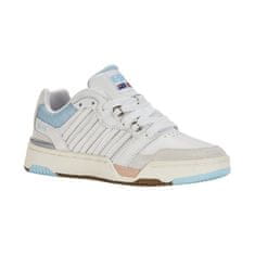 K-SWISS Superge bela 37 EU SI18 Rival