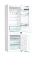 Gorenje RKI418EE1 vgradni kombinirani hladilnik