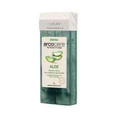 Arcocere Epilacijski vosek Professional Wax Aloe (Roll-On Cartidge) 100 ml