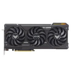 ASUS GeForce RTX 4070 Super TUF Gaming grafična kartica, 12GB GDDRX6