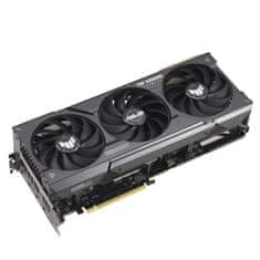 ASUS GeForce RTX 4070 Super TUF Gaming grafična kartica, 12GB GDDRX6