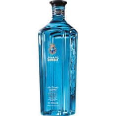 Bombay STAR OF BOMBAY Distilled London Dry Gin 47,5% Vol. 1l