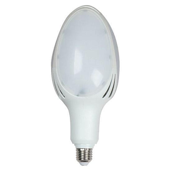 Duralamp LED sijalka elipsa E27/E40 40W dnevno bela 4000lm CRI>80 300°