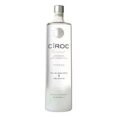 Ciroc COCONUT Flavoured Vodka 37,5% Vol. 0,7l