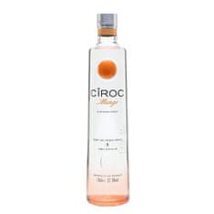 Ciroc Cîroc MANGO Flavoured Vodka 37,5% Vol. 0,7l