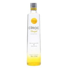 Ciroc PINEAPPLE Flavoured Vodka 37,5% Vol. 0,7l
