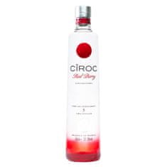 Ciroc RED BERRY Flavoured Vodka 37,5% Vol. 0,7l