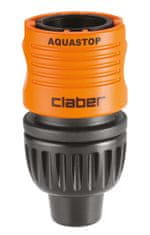 Claber Aquastop hitra spojka, 9-13 mm (9026)