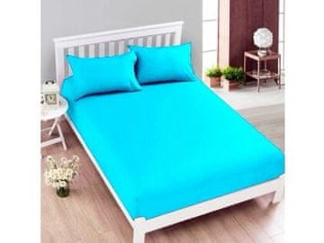 Jogi rjuha HANA 180×200 Jersy Turkizna