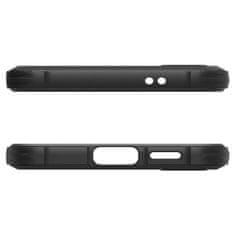 Spigen Rugged Armor ovitek za Samsung Galaxy S24, mat črn