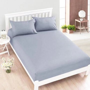 Jogi rjuha HANA 200×220 Jersy svetlo Siva