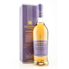 Glenmorangie DORNOCH Highland Single Malt 43% Vol. 0,7l in Giftbox