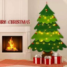 Bellestore Božično drevo z lučkami FestiveFun