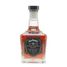 Select Single Barrel Tennessee Whiskey 45% Vol. 0,7l