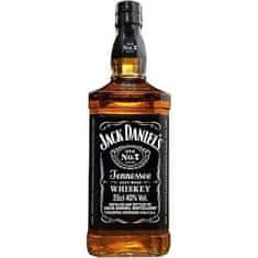 Tennessee Whiskey 40% Vol. 0,7l