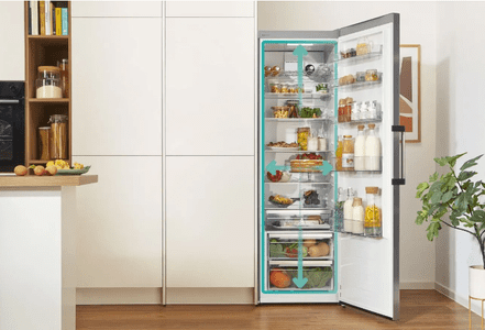 Gorenje R619EEW5