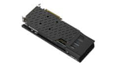 XFX Speedster QICK 319 Radeon RX 7700 XT Black Edition grafična kartica, 12GB GDDR6 (RX-77TQICKB9)