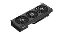 XFX Speedster QICK 319 Radeon RX 7700 XT Black Edition grafična kartica, 12GB GDDR6 (RX-77TQICKB9)