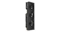 XFX Speedster QICK 319 Radeon RX 7700 XT Black Edition grafična kartica, 12GB GDDR6 (RX-77TQICKB9)