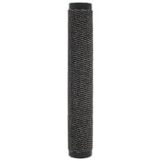 Vidaxl Protiprašni predpražniki 2 x pravokotni taftani 60x90 cm
