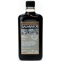 Koskenkorva Salmiakki Salty Liquorice 30% Vol. 0,5l PET