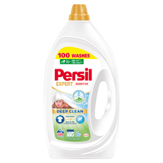 Sensitive pralni gel, 100 pranj