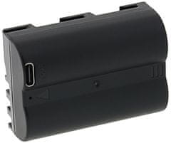 PATONA baterija za Nikon EN-EL3E 2250mAh Li-Ion Platinum USB-C polnjenje