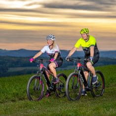MTF Gorsko električno kolo Mount 7.4 (21"), 29", 95 Nm, baterija Samsung 36 V/19.6 Ah (705 Wh) do 160 km, 9 prestav Shimano