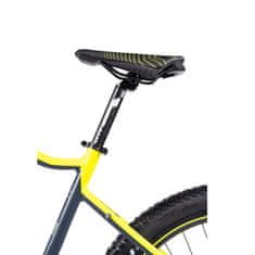 MTF Gorsko električno kolo Mount 8.4 (21"), 29", 95 Nm, baterija Samsung 36 V/19.6 Ah (705 Wh) do 160 km, 9 prestav Shimano
