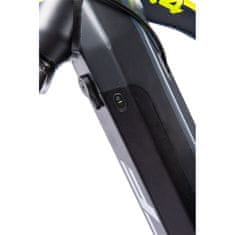 MTF Gorsko električno kolo Mount 8.4 (21"), 29", 95 Nm, baterija Samsung 36 V/19.6 Ah (705 Wh) do 160 km, 9 prestav Shimano