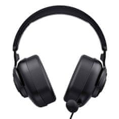 Havit Gaming slušalke Havit H2230d (črne)