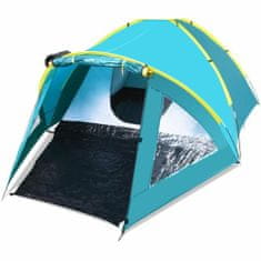 slomart šotor za kampiranje bestway 68090