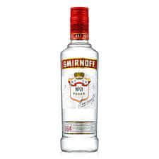 Smirnoff No. 21 Vodka 37,5% Vol. 0,7l