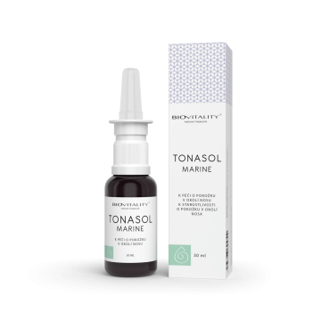 Biovitality Tonasol - morski 30 ml