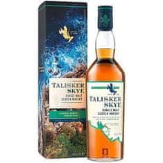 Talisker Skye Single Malt Scotch Whisky 45,8% Vol. 0,7l in Giftbox