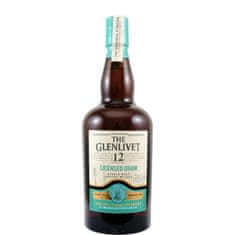 Glenlivet 12 Years Old ILLICIT STILL 48% Vol. 0,7l