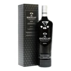 Macallan AERA Highland Single Malt 40% Vol. 0,7l in Giftbox