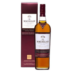 Macallan 1824 Maker's Edition Collection Highland Single Malt Scotch Whisky 42,8% 0,7l
