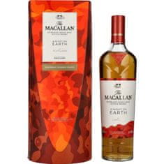 Macallan A NIGHT ON EARTH Highland Single Malt 40% Vol. 0,7l in Giftbox