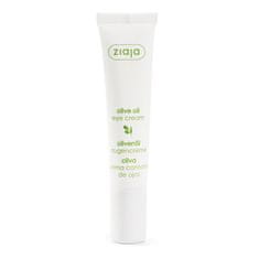 Ziaja Krema za oči Olive Oil (Eye Cream) 15 ml