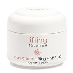 Ziaja Dnevna krema SPF 10 Lifting Solution (Dnevna krema) 50 ml