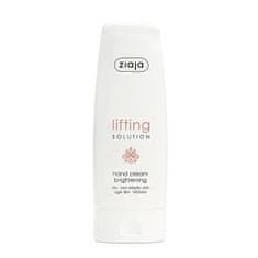 Ziaja Lifting Solution (Hand Cream Brightening) 80 ml