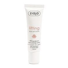 Ziaja Serum za oči in ustnice Lifting Solution (Lifting Serum) 30 ml