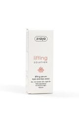 Ziaja Serum za oči in ustnice Lifting Solution (Lifting Serum) 30 ml
