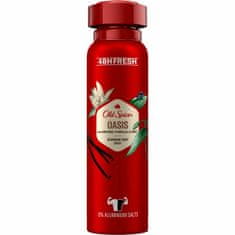 Dezodorant v spreju Oasis (Deodorant Body Spray) 150 ml
