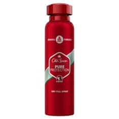 Deodorant v spreju Pure Protect (Deo Spray) 200 ml