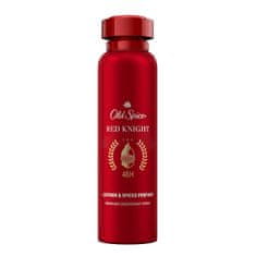 Deodorant v spreju Red Knight ( Premium Deodorant Spray) 200 ml