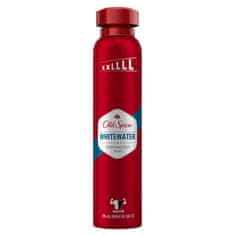 Deodorant v spreju WhiteWater (Deodorant Body Spray) 250 ml
